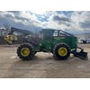 2019 John Deere 648LII Skidder